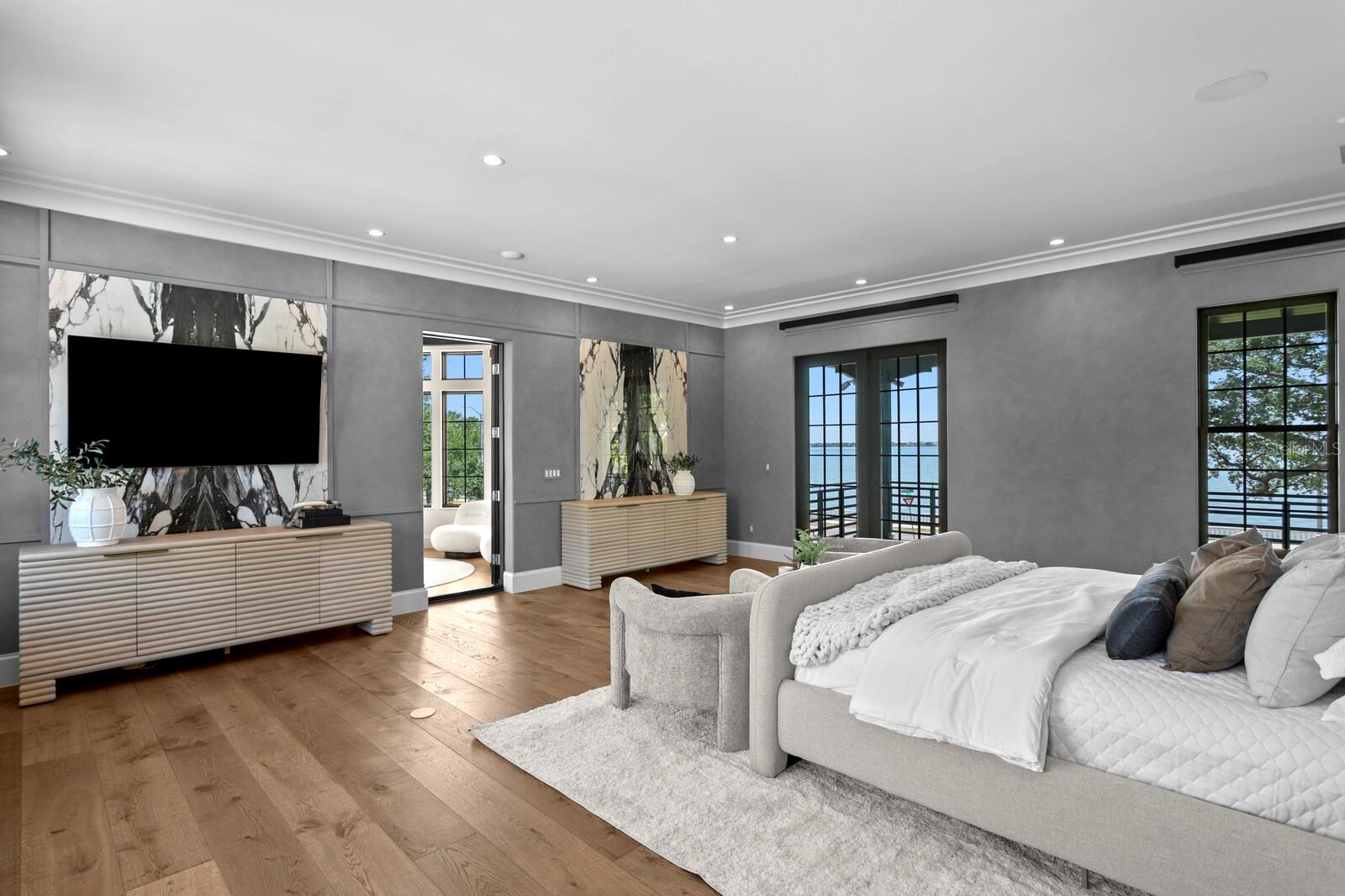 BAYSHORE BEAUTIFUL SUB - Residential