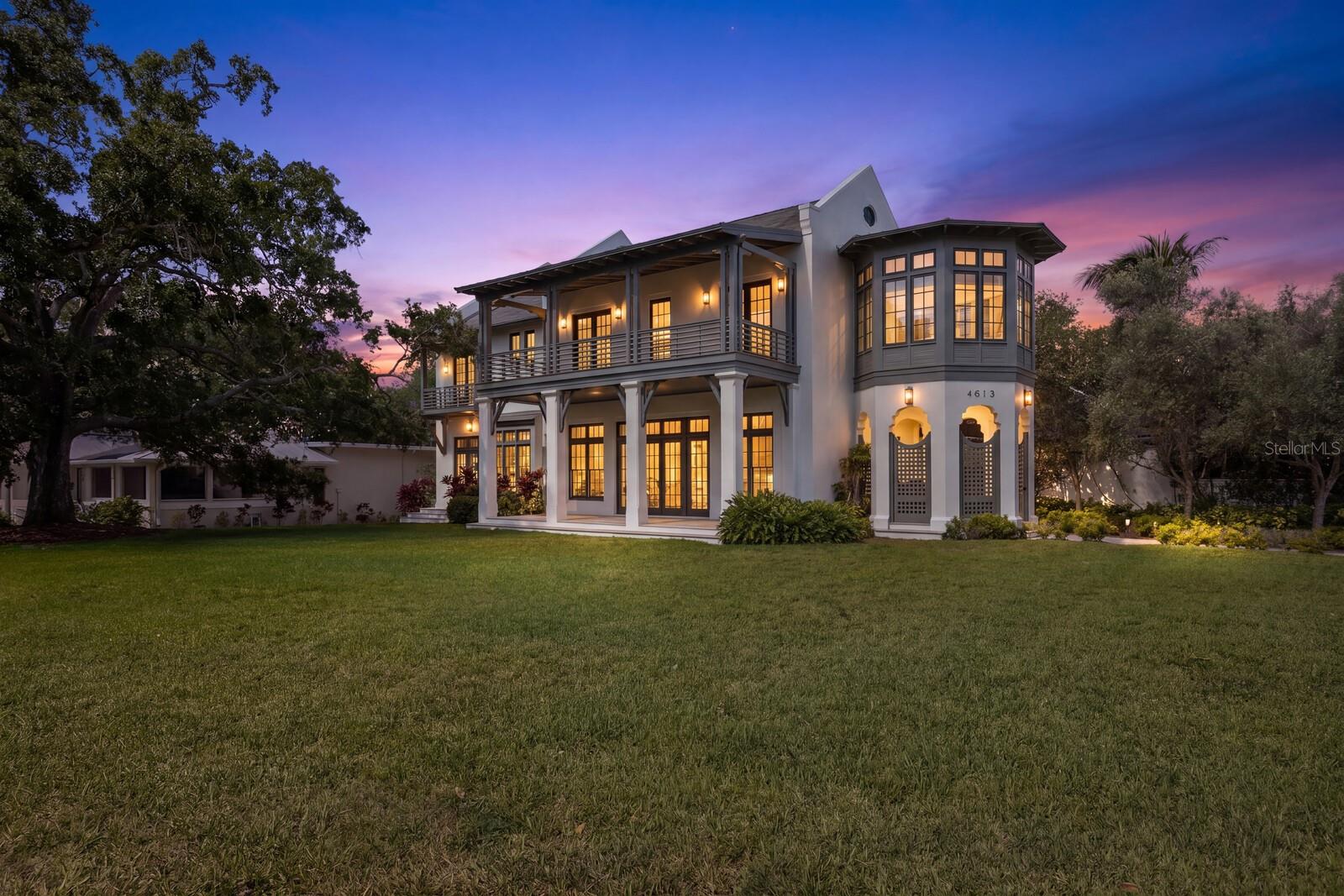 BAYSHORE BEAUTIFUL SUB - Residential