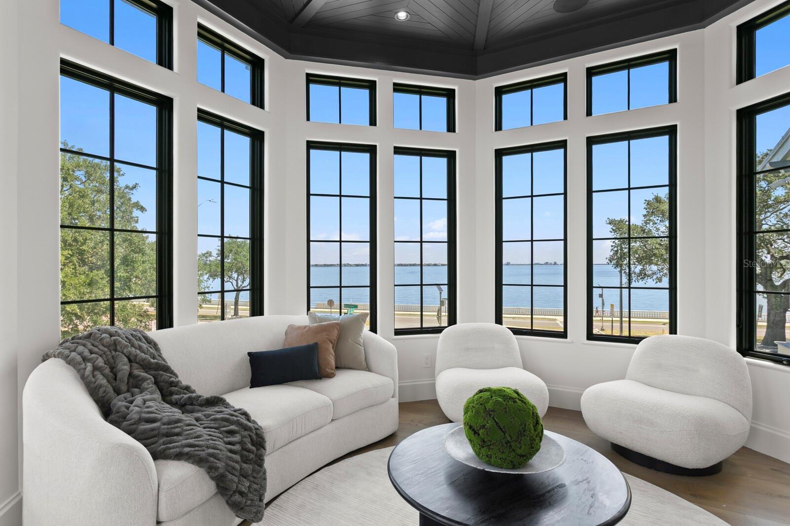 BAYSHORE BEAUTIFUL SUB - Residential
