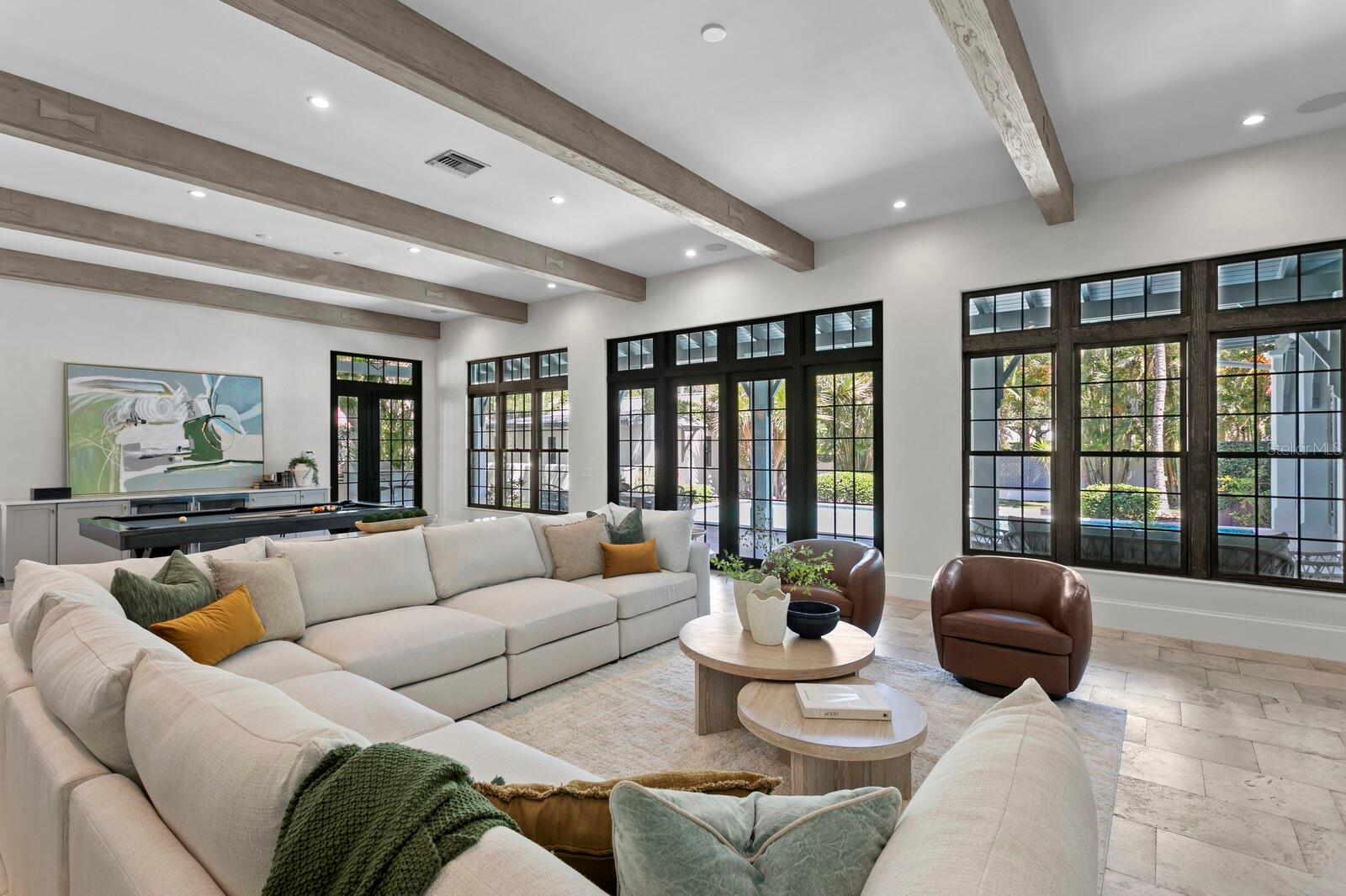 BAYSHORE BEAUTIFUL SUB - Residential