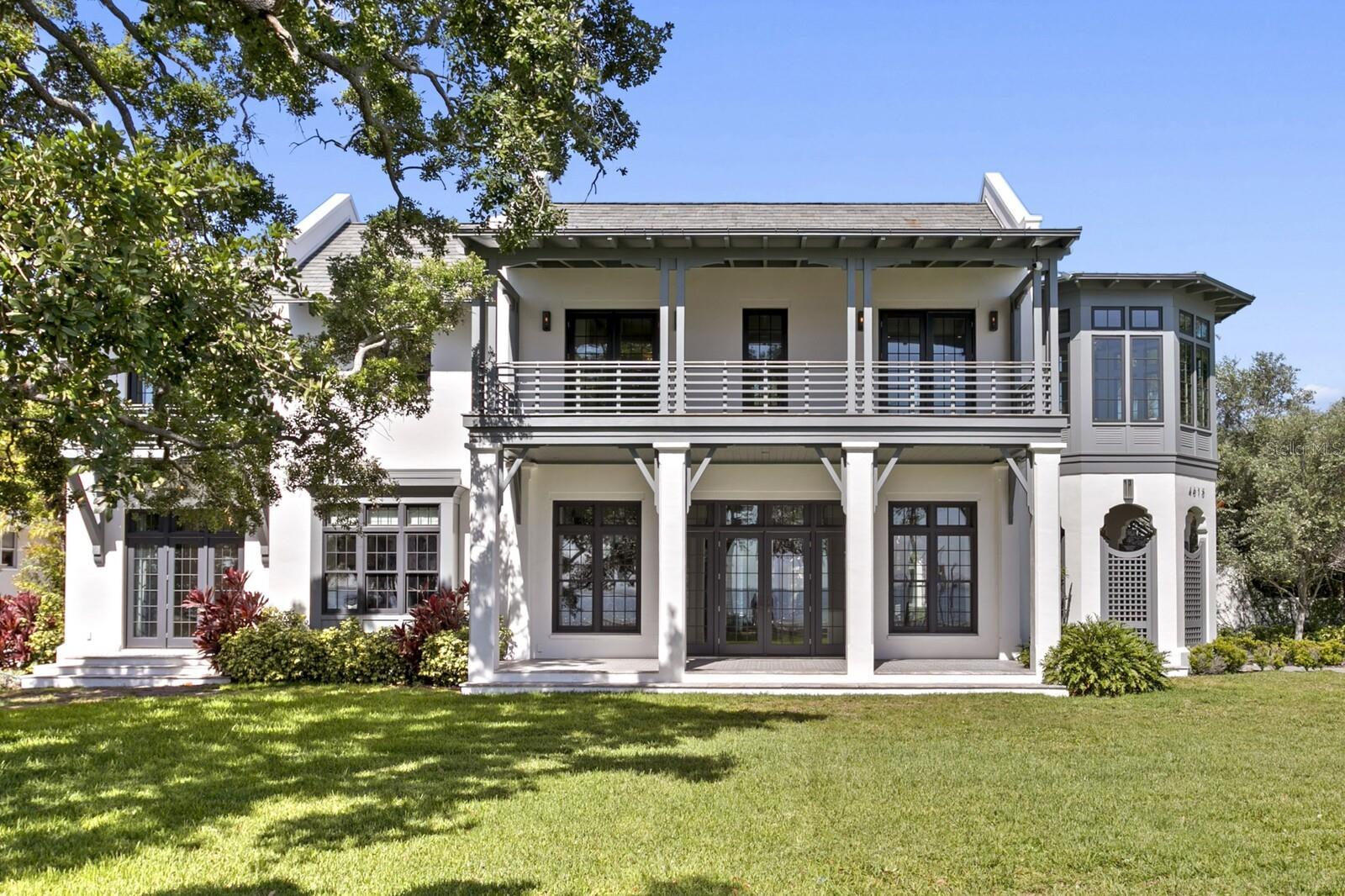 BAYSHORE BEAUTIFUL SUB - Residential