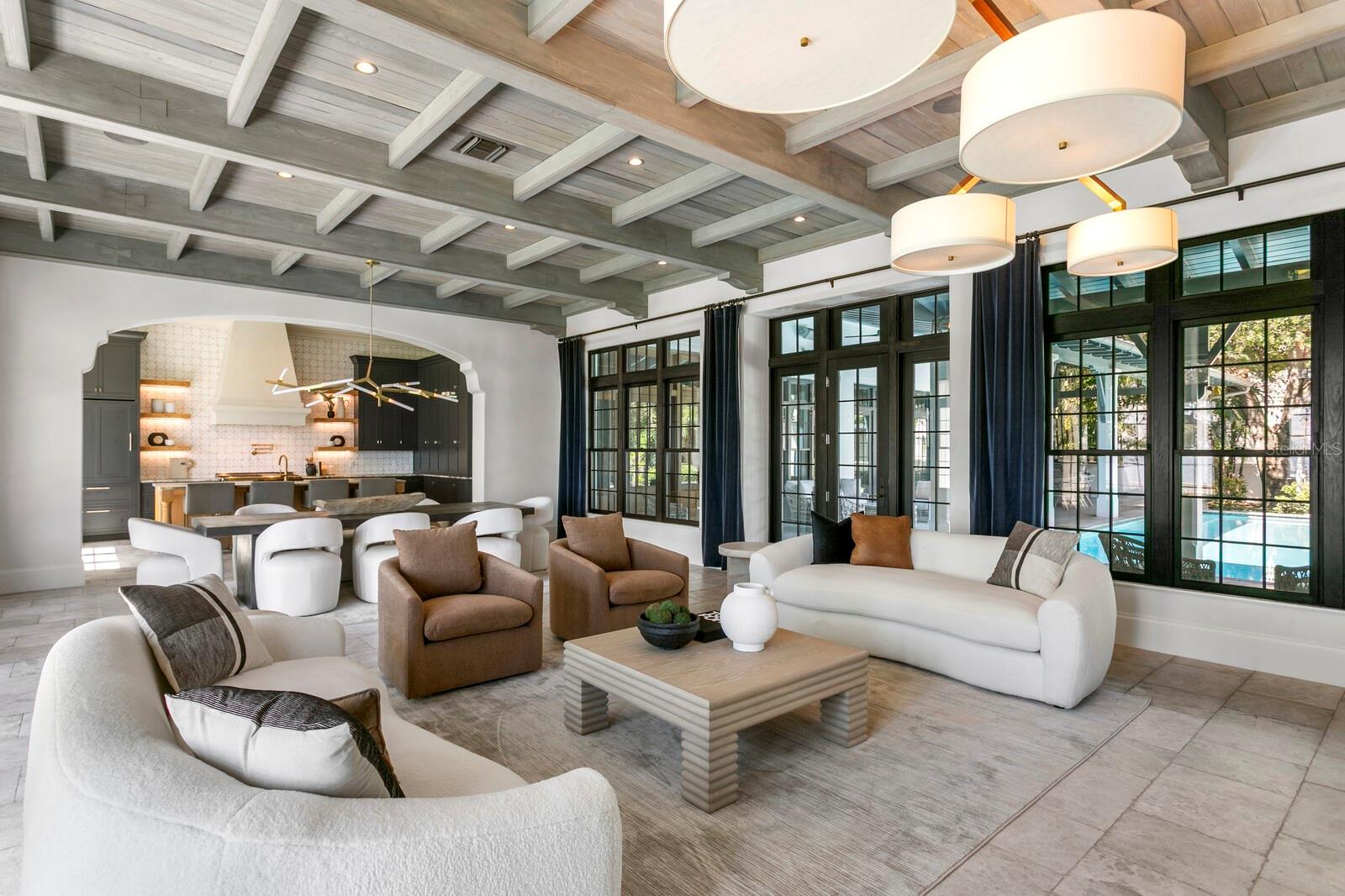BAYSHORE BEAUTIFUL SUB - Residential