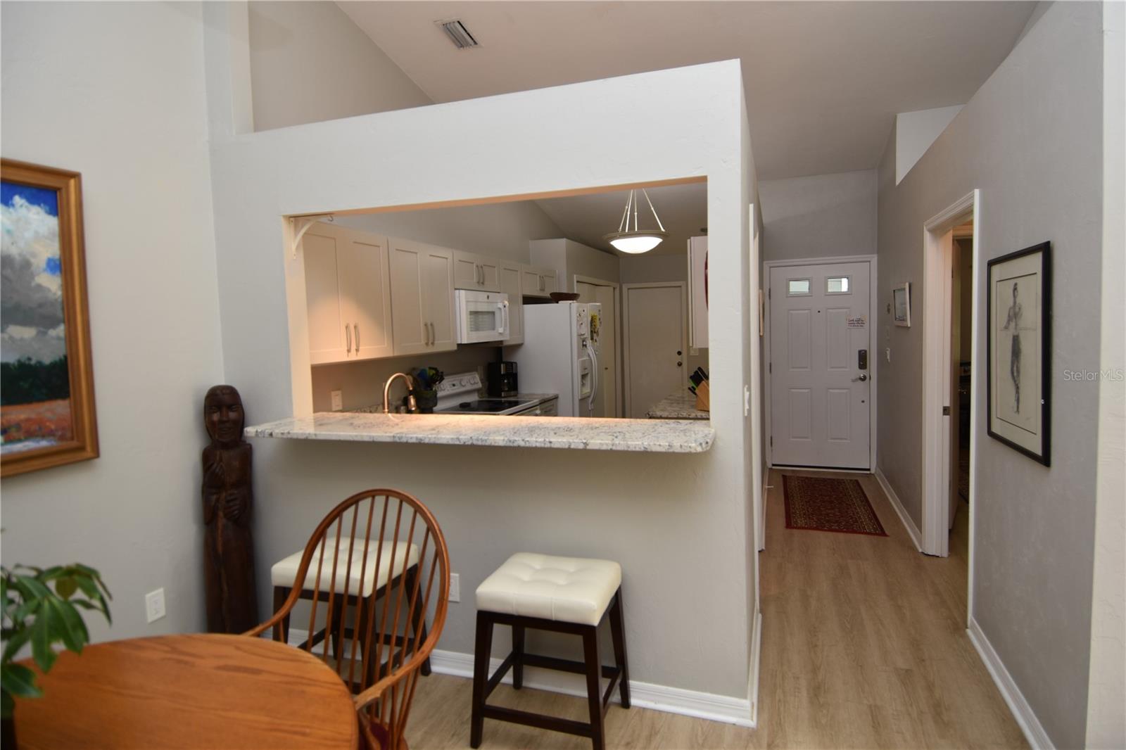 VINTAGE VIEW PH III - Residential Lease