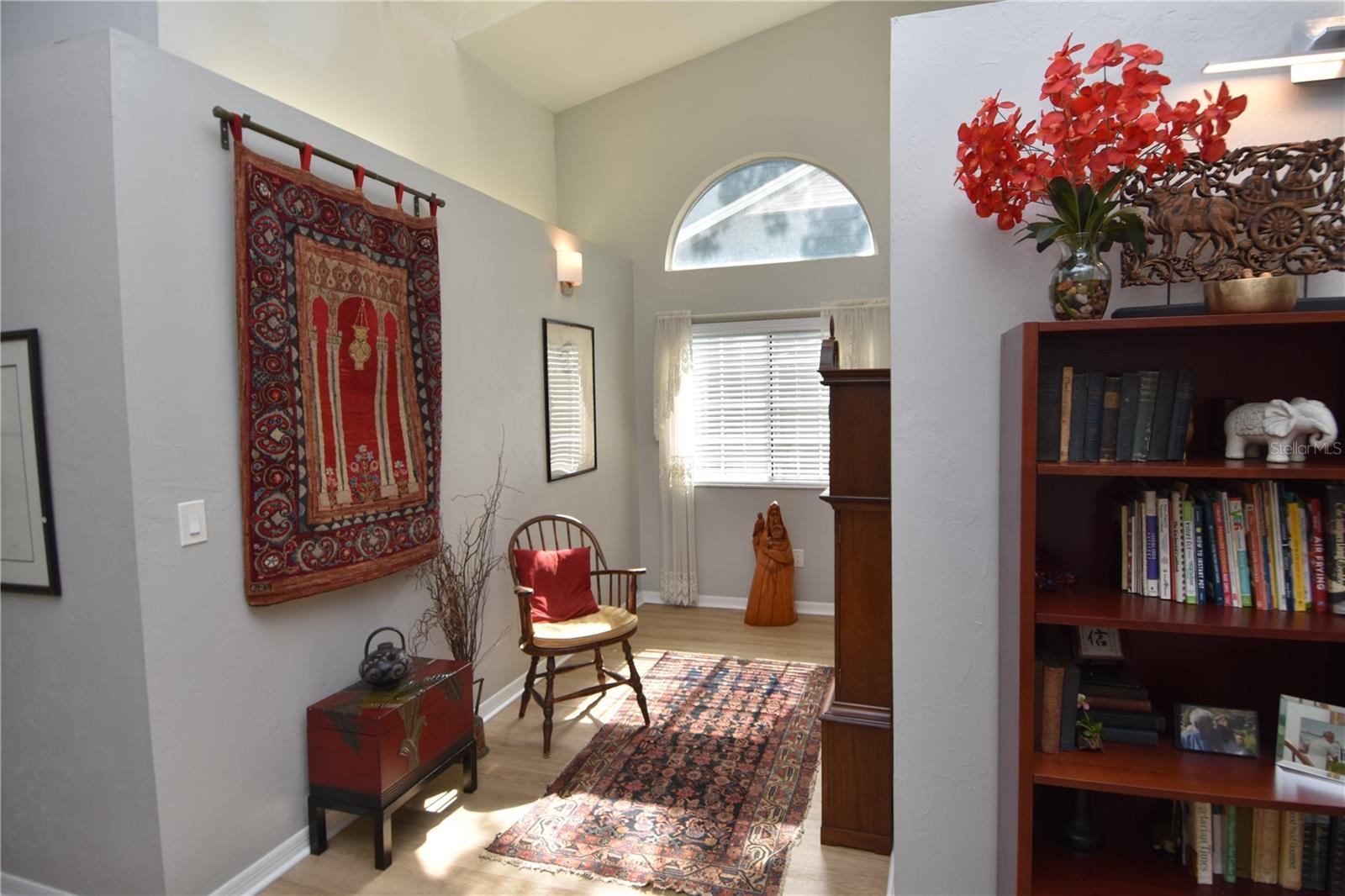 VINTAGE VIEW PH III - Residential Lease