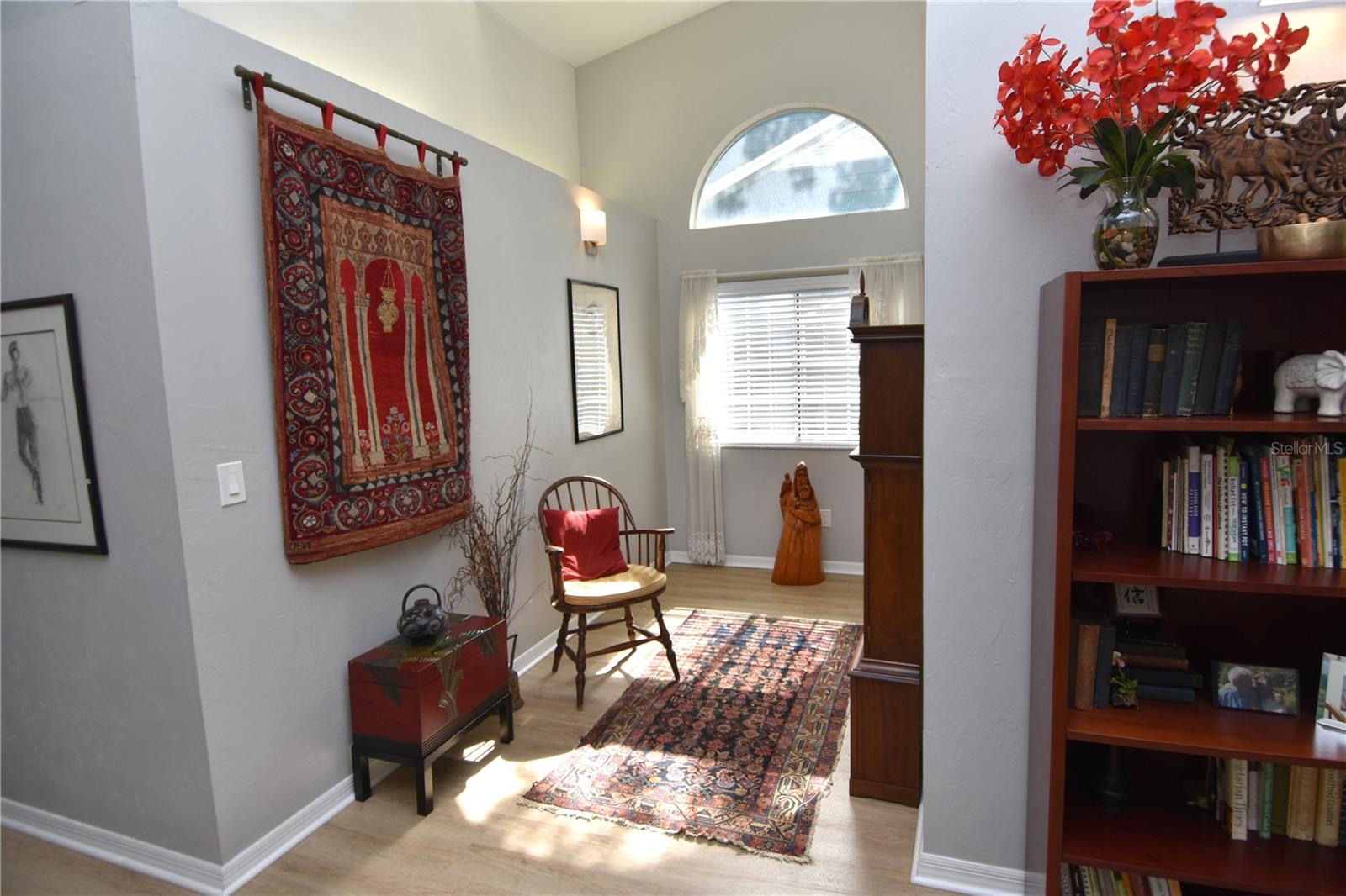 VINTAGE VIEW PH III - Residential Lease