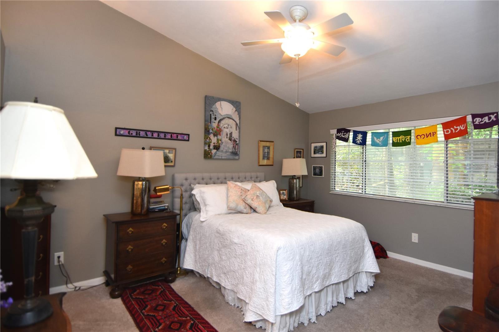 VINTAGE VIEW PH III - Residential Lease