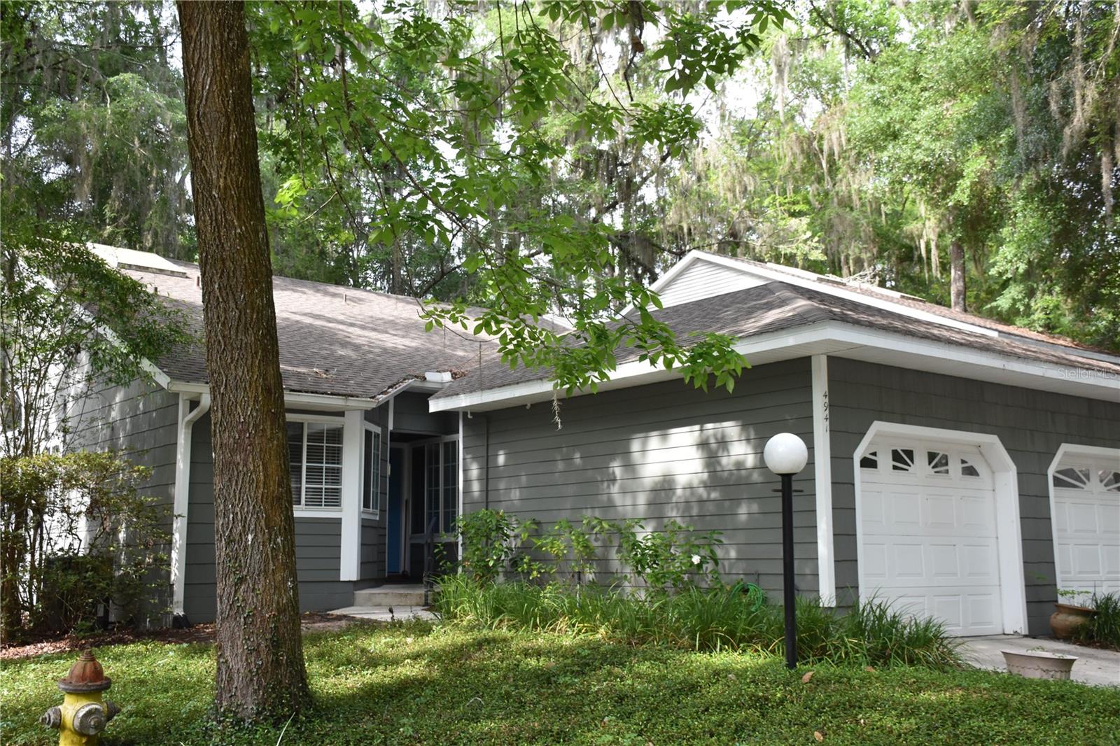 VINTAGE VIEW PH III - Residential Lease