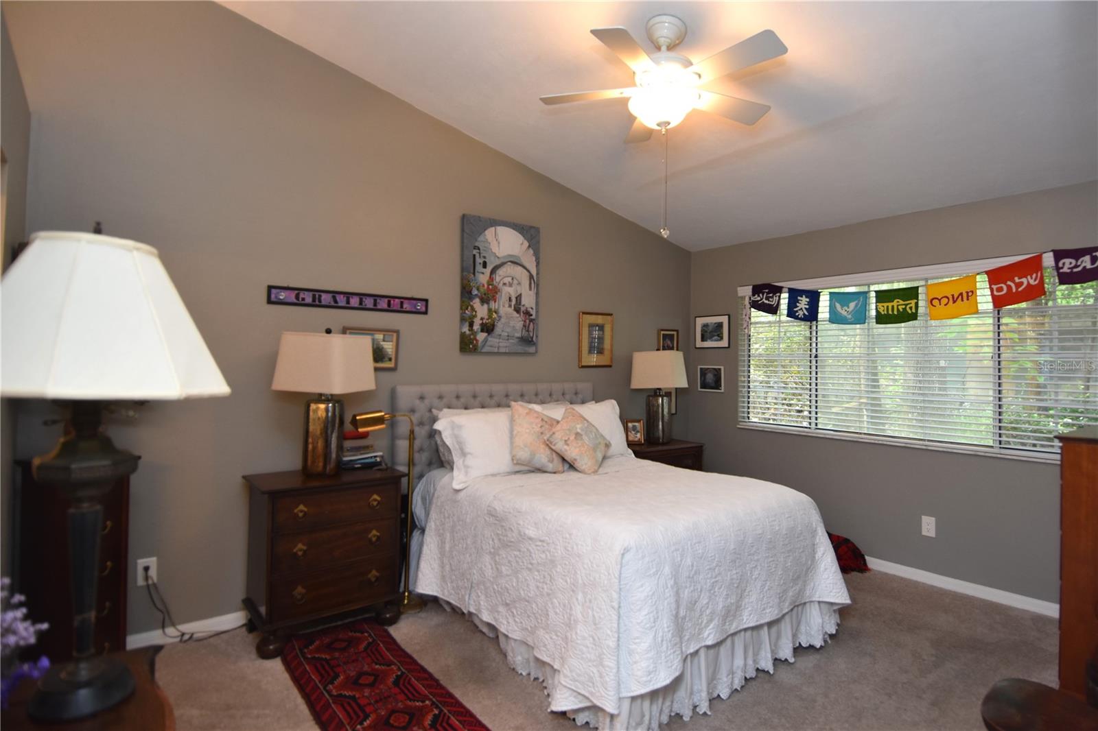 VINTAGE VIEW PH III - Residential Lease