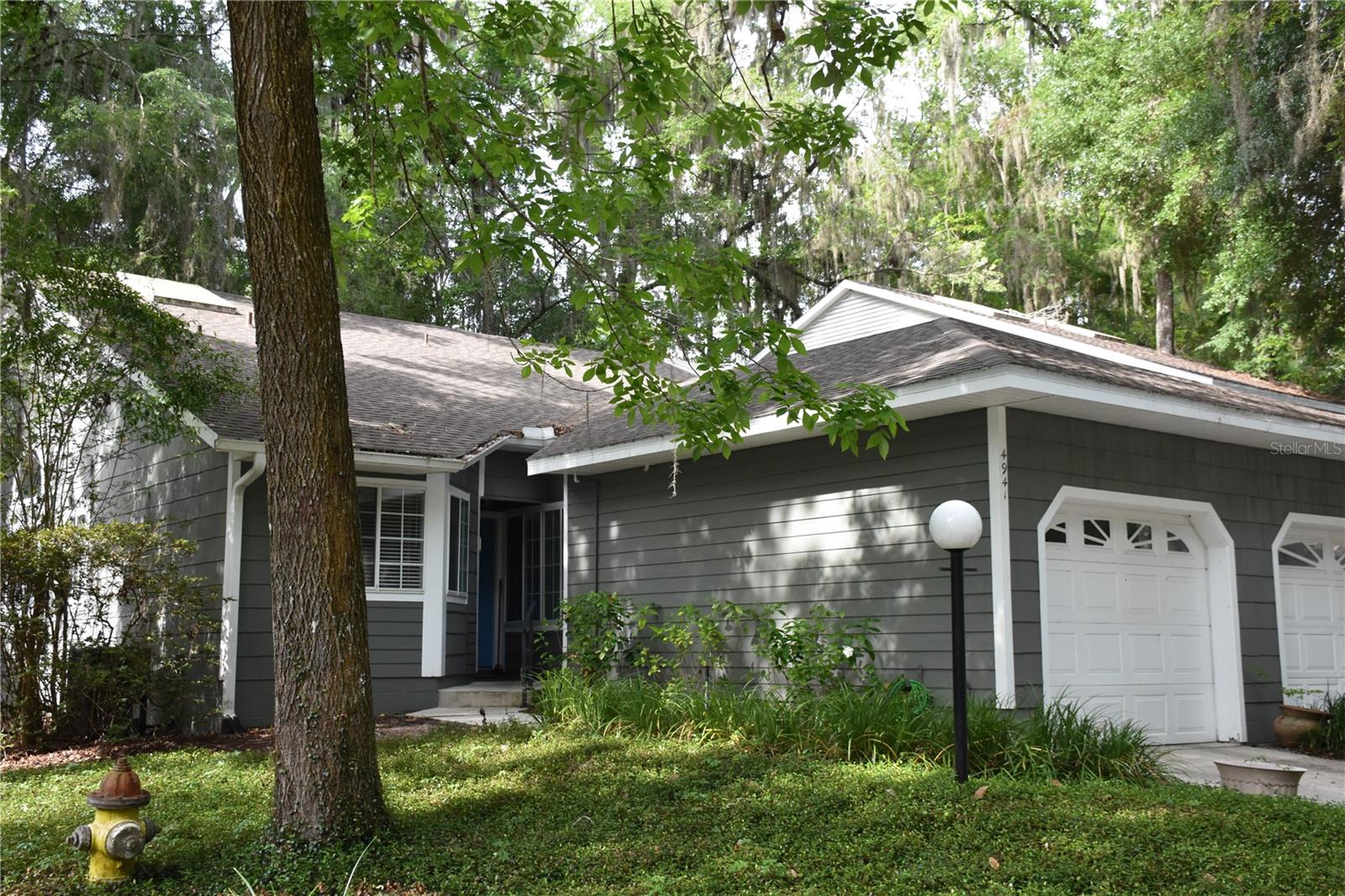 VINTAGE VIEW PH III - Residential Lease