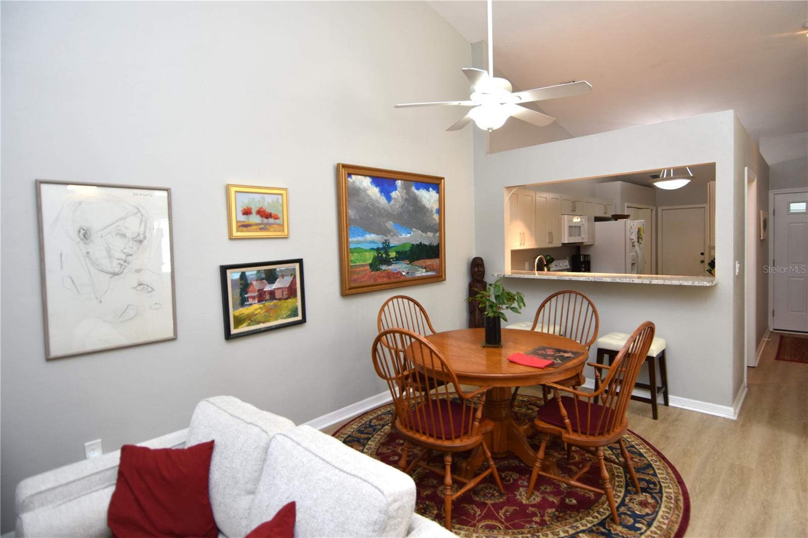 VINTAGE VIEW PH III - Residential Lease