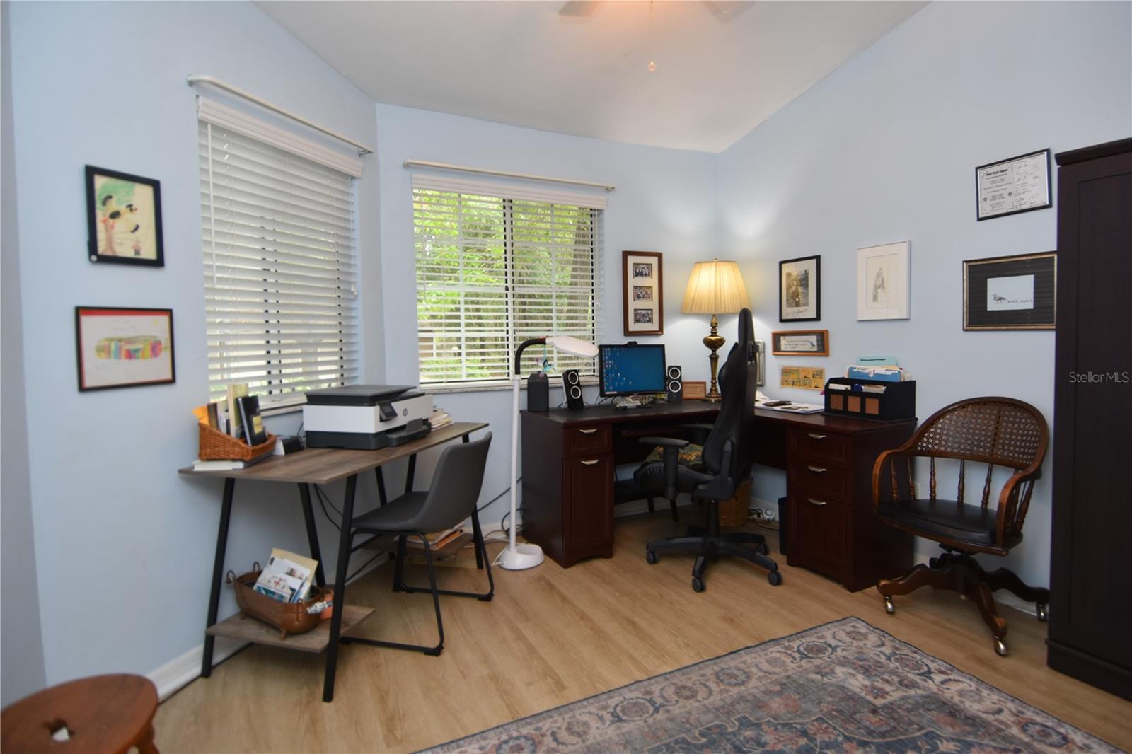 VINTAGE VIEW PH III - Residential Lease
