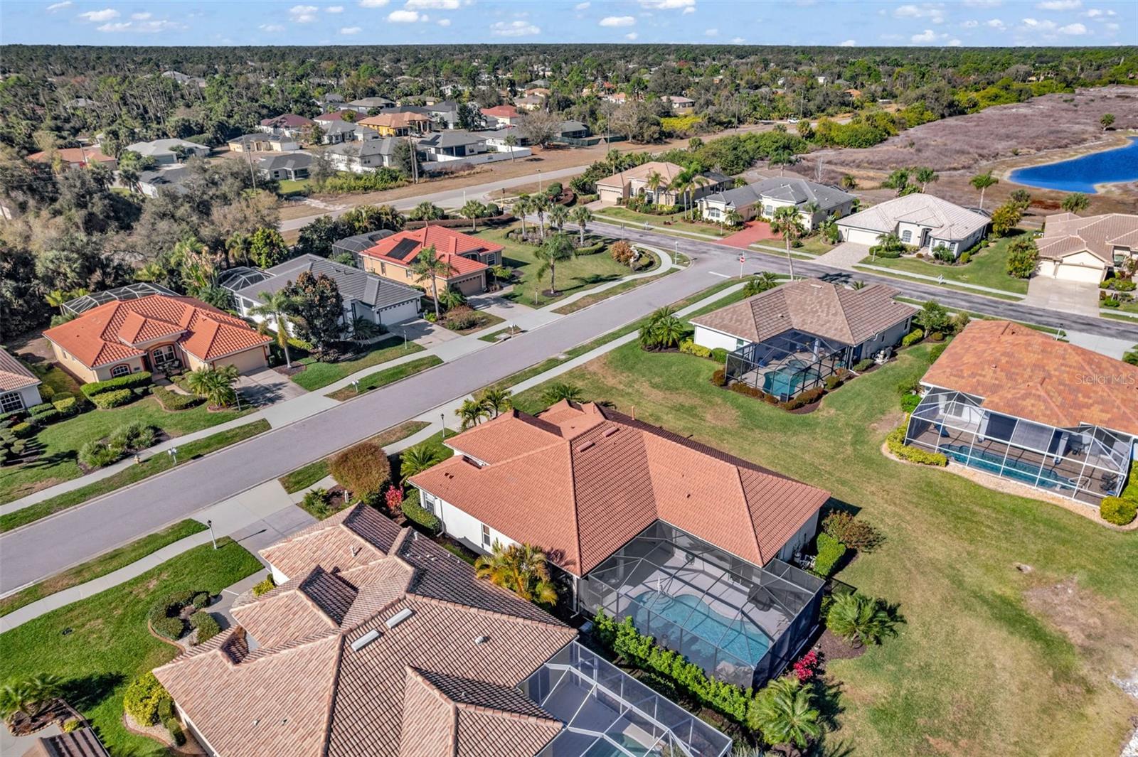 BOBCAT TRAIL PH 2 - Residential