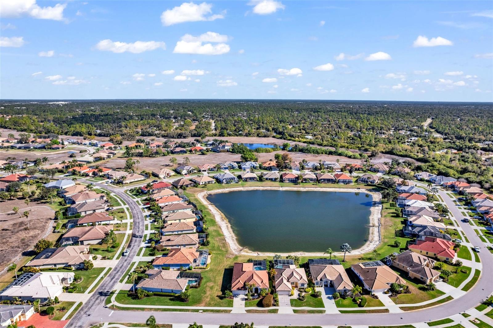 BOBCAT TRAIL PH 2 - Residential