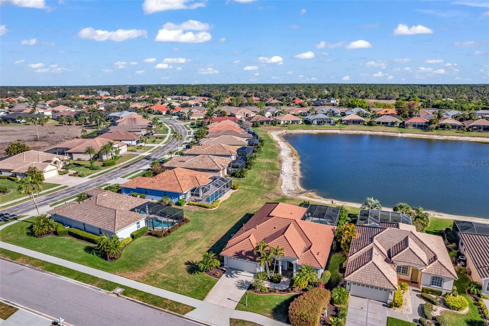 BOBCAT TRAIL PH 2 - Residential