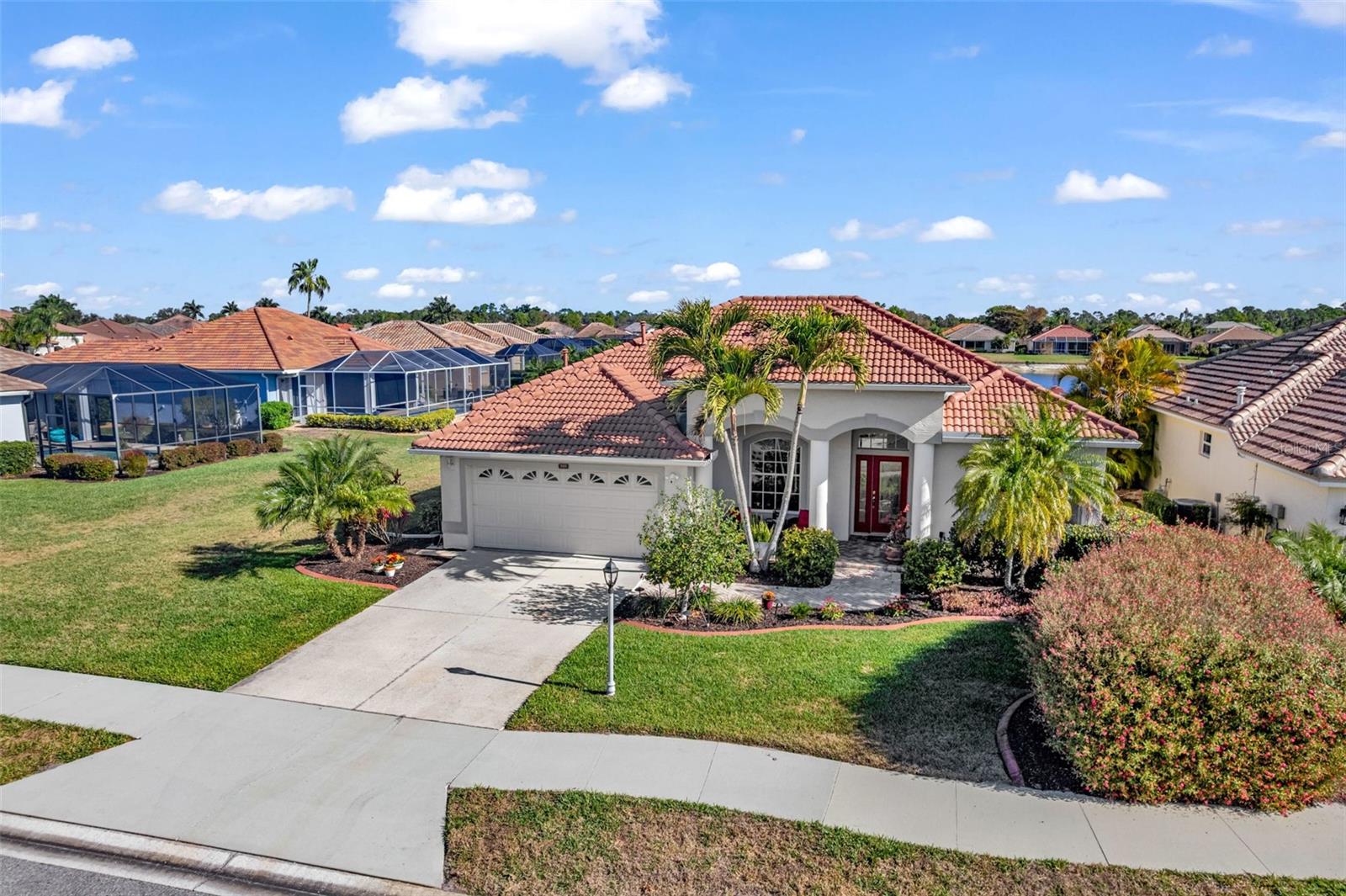 BOBCAT TRAIL PH 2 - Residential