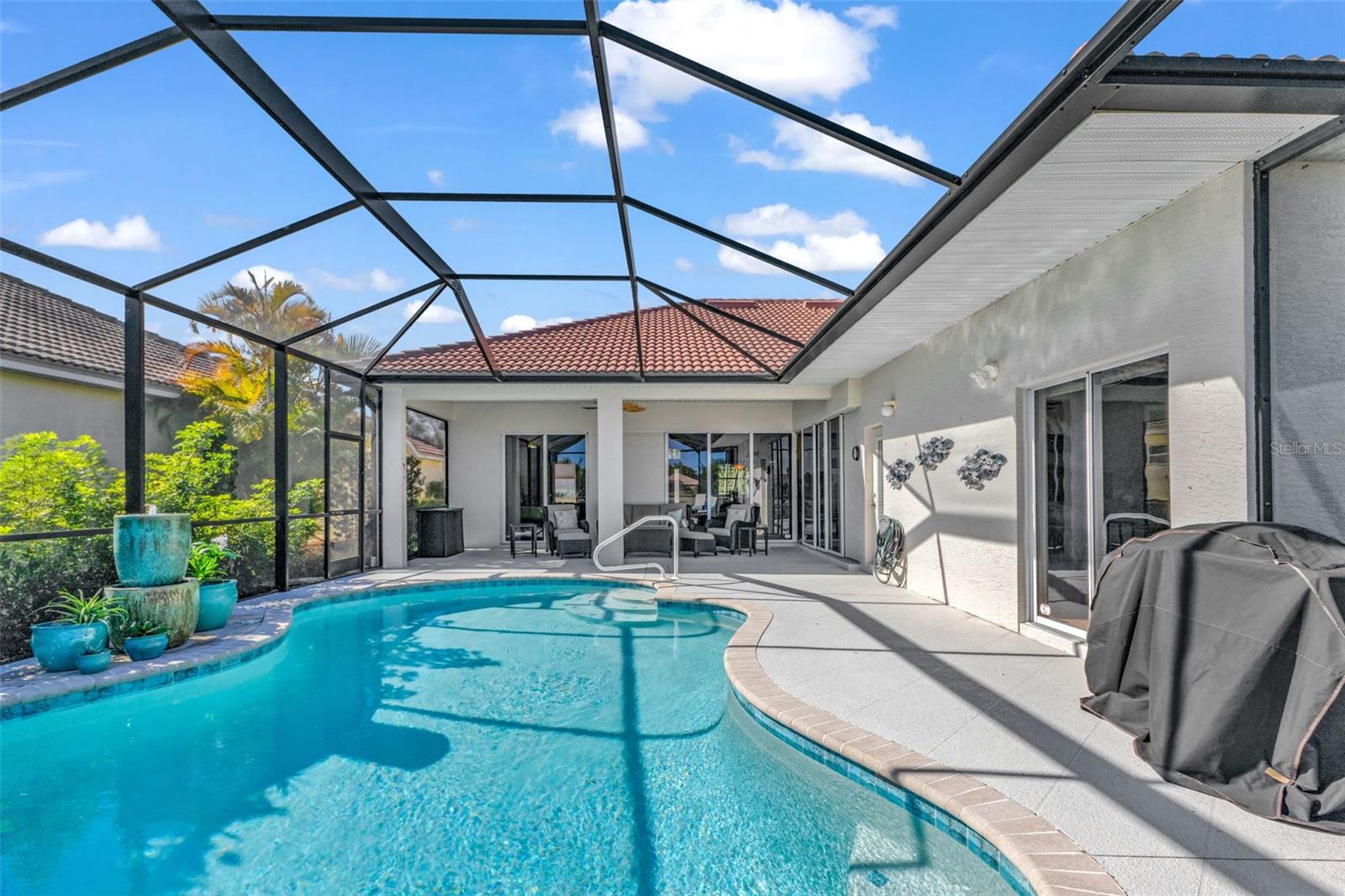 BOBCAT TRAIL PH 2 - Residential