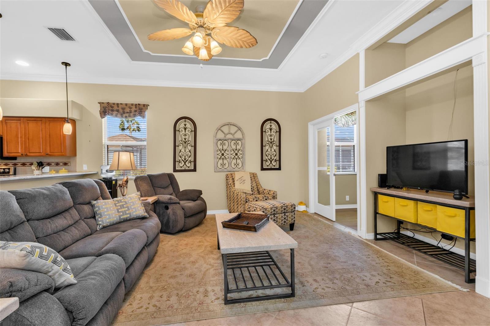 BOBCAT TRAIL PH 2 - Residential