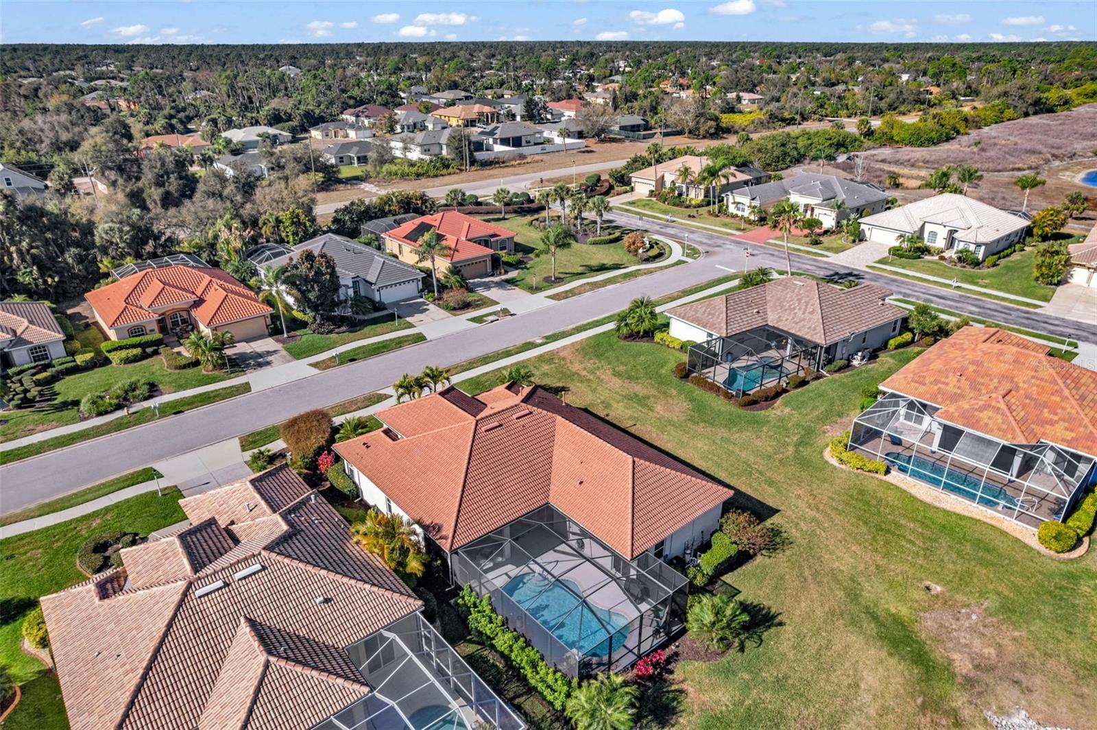 BOBCAT TRAIL PH 2 - Residential