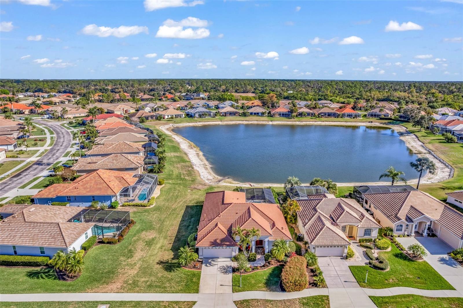 BOBCAT TRAIL PH 2 - Residential