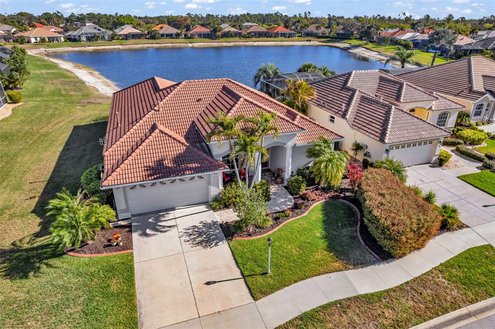 BOBCAT TRAIL PH 2 - Residential