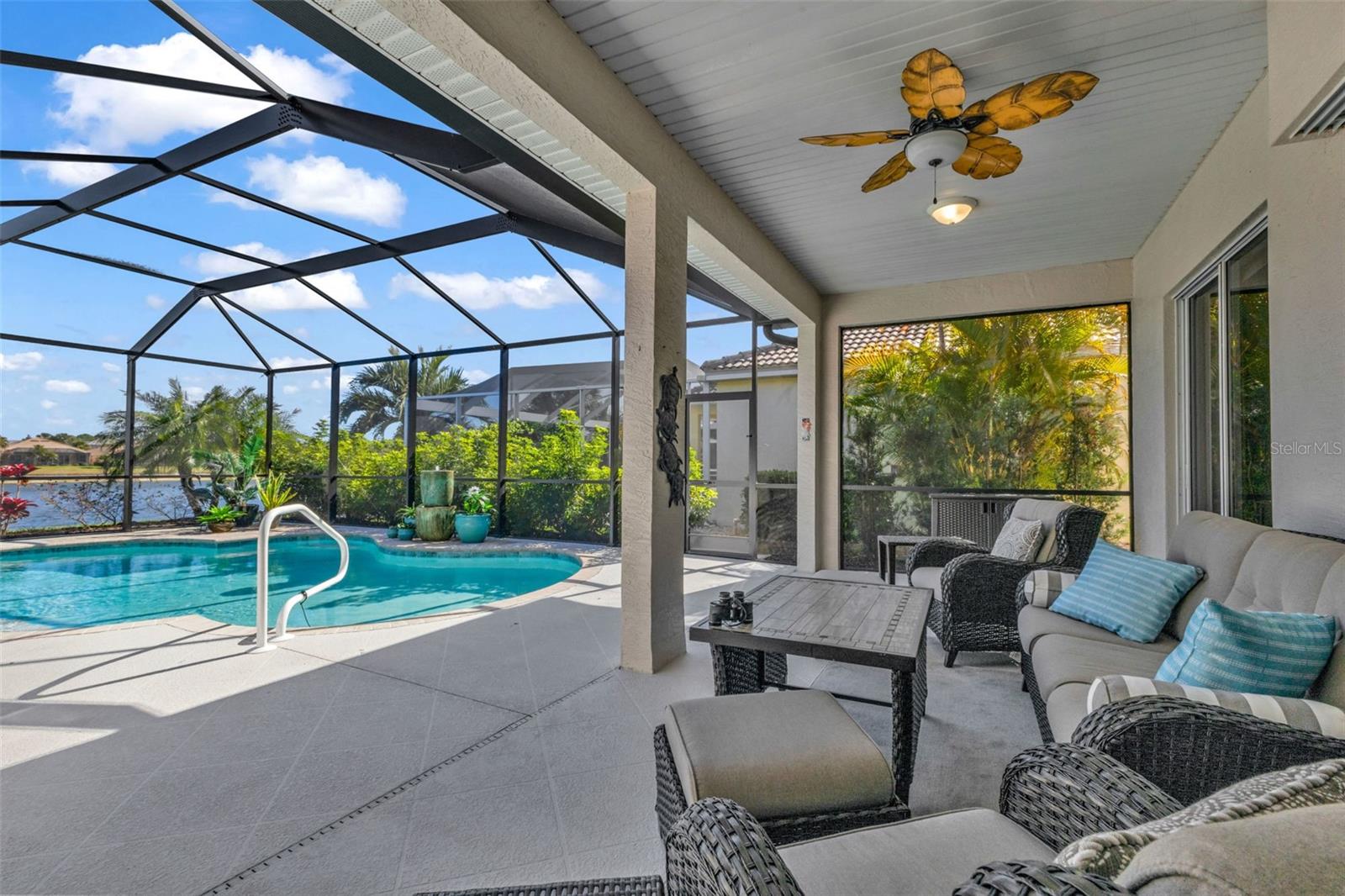 BOBCAT TRAIL PH 2 - Residential