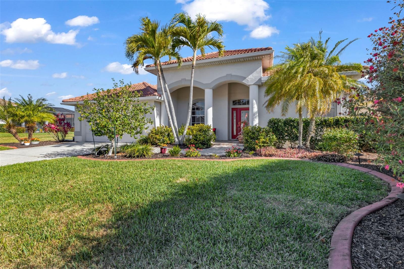 BOBCAT TRAIL PH 2 - Residential