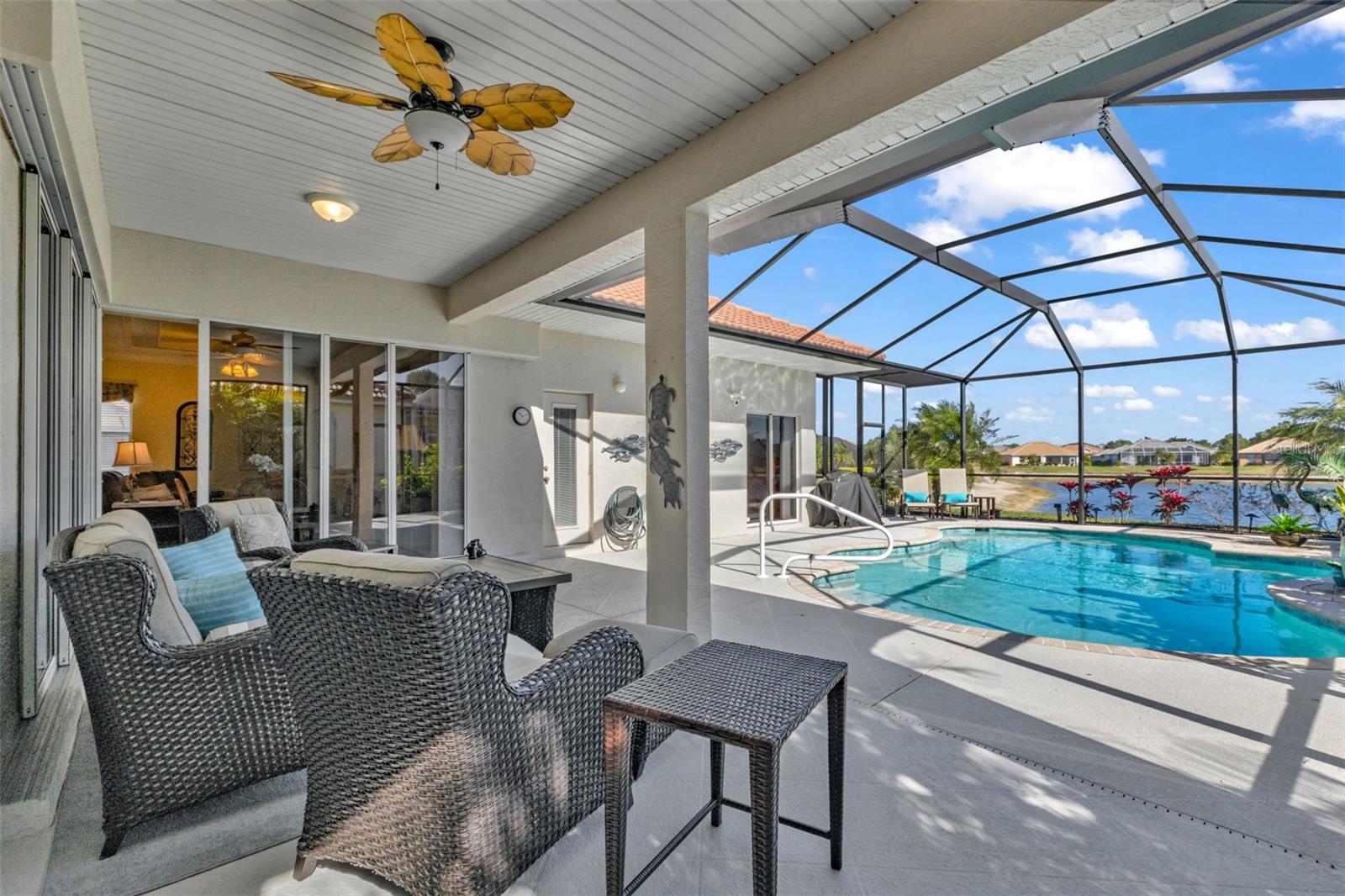 BOBCAT TRAIL PH 2 - Residential