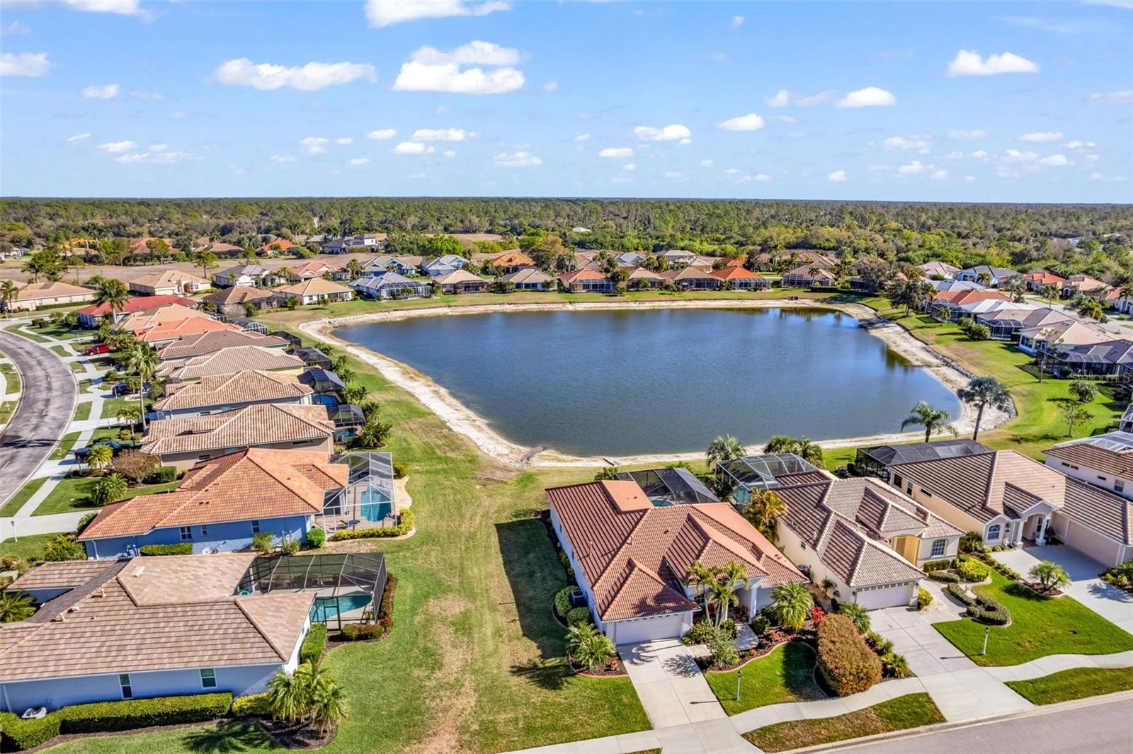 BOBCAT TRAIL PH 2 - Residential