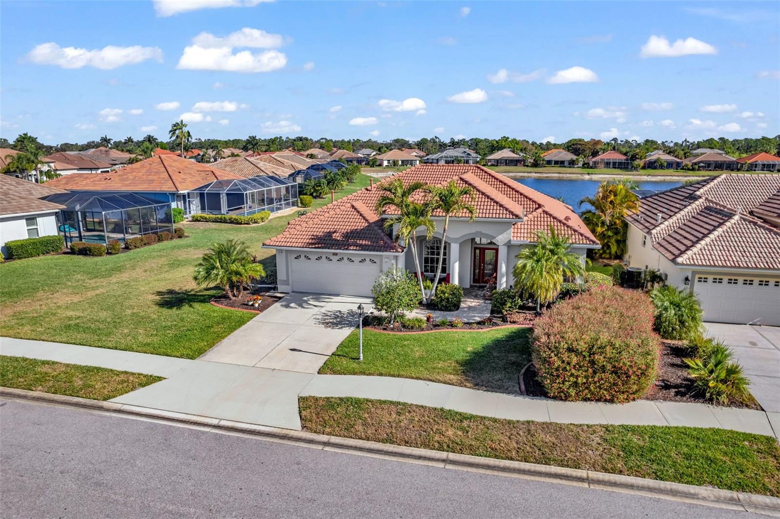 BOBCAT TRAIL PH 2 - Residential