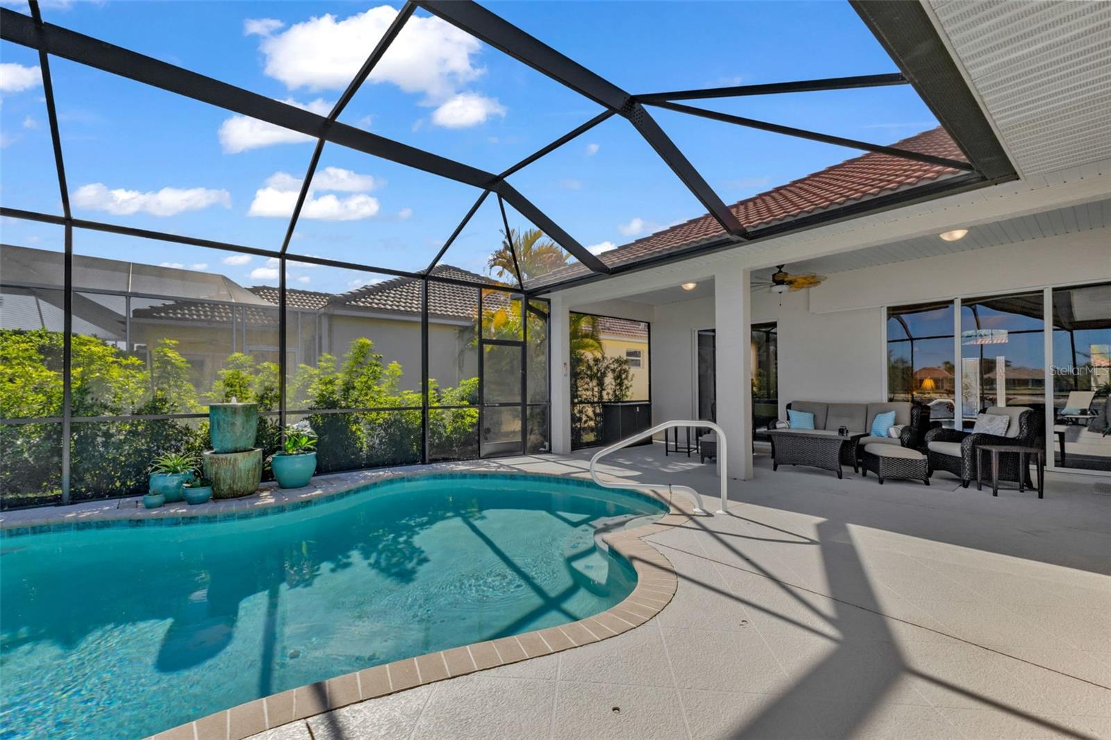 BOBCAT TRAIL PH 2 - Residential