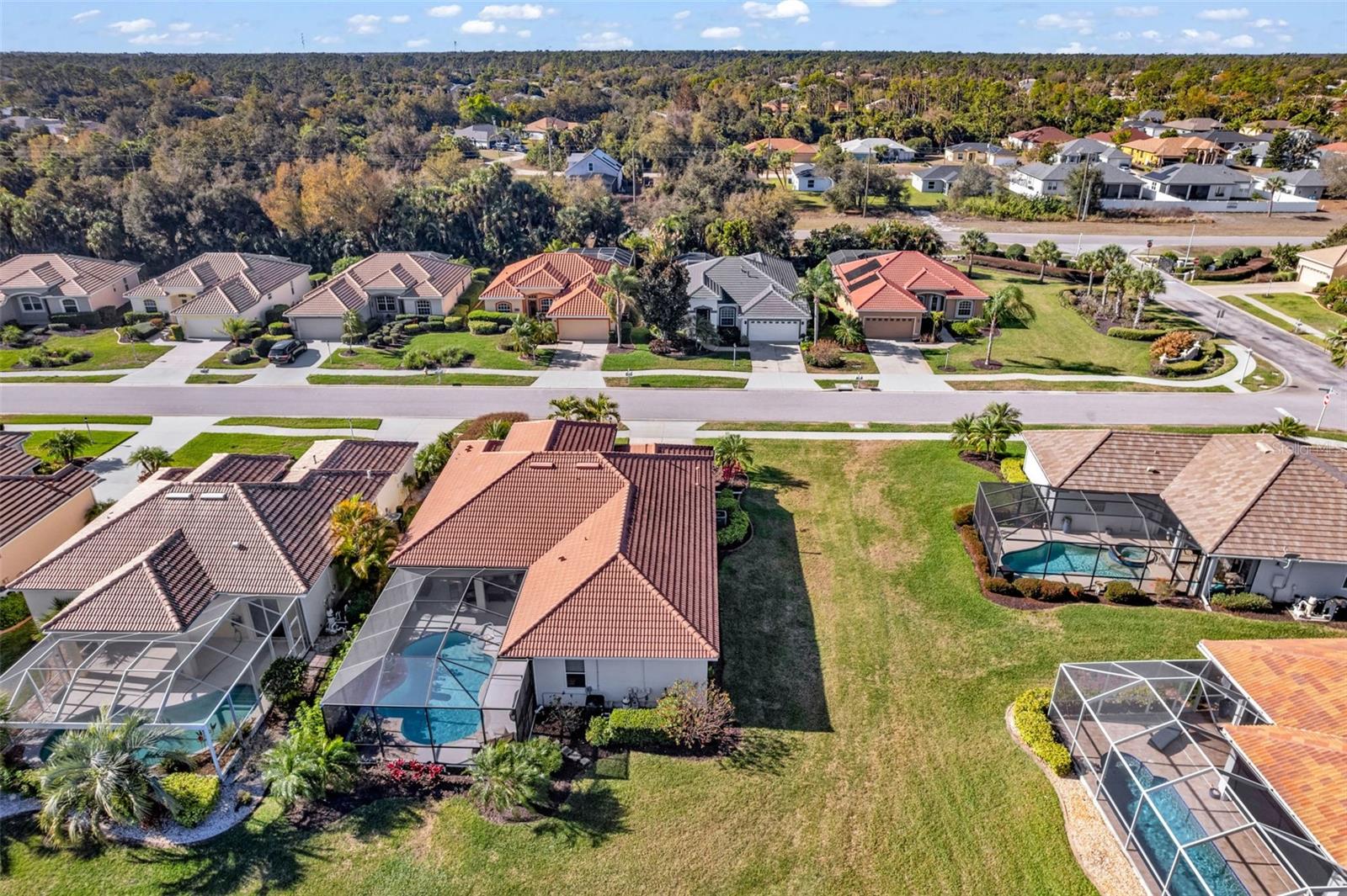 BOBCAT TRAIL PH 2 - Residential