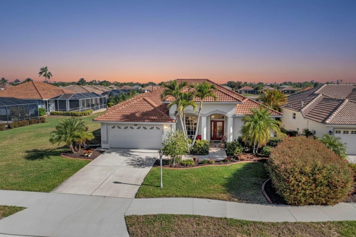 BOBCAT TRAIL PH 2 - Residential