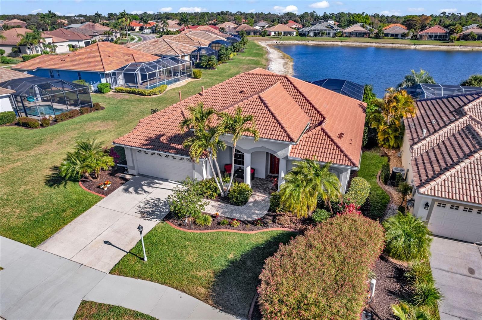 BOBCAT TRAIL PH 2 - Residential