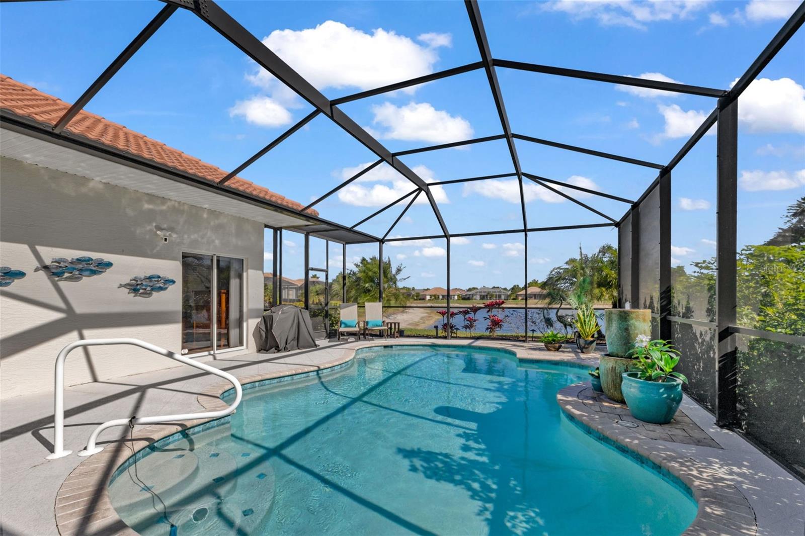 BOBCAT TRAIL PH 2 - Residential