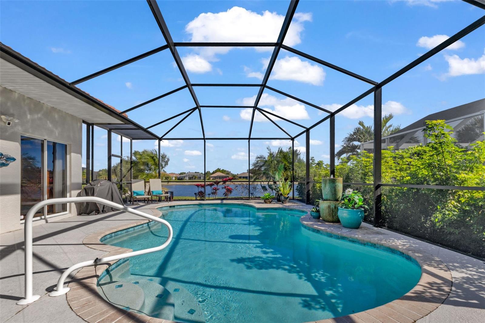 BOBCAT TRAIL PH 2 - Residential