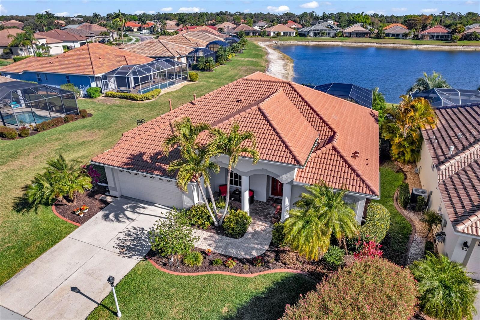 BOBCAT TRAIL PH 2 - Residential