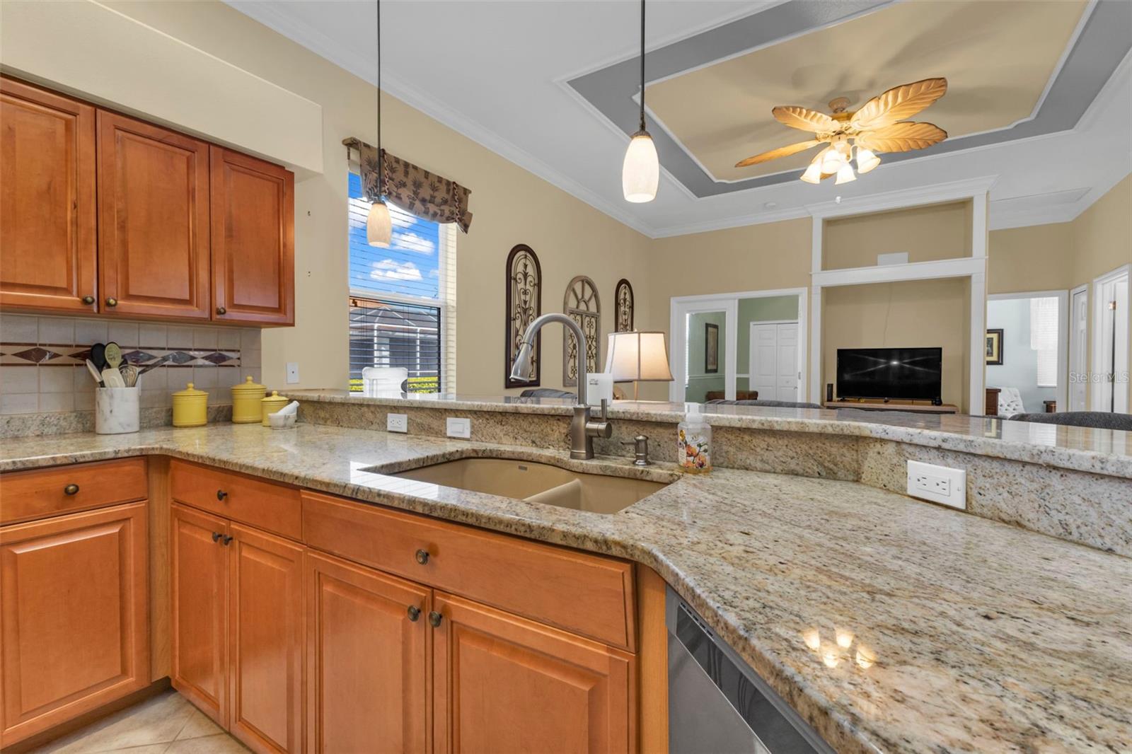 BOBCAT TRAIL PH 2 - Residential