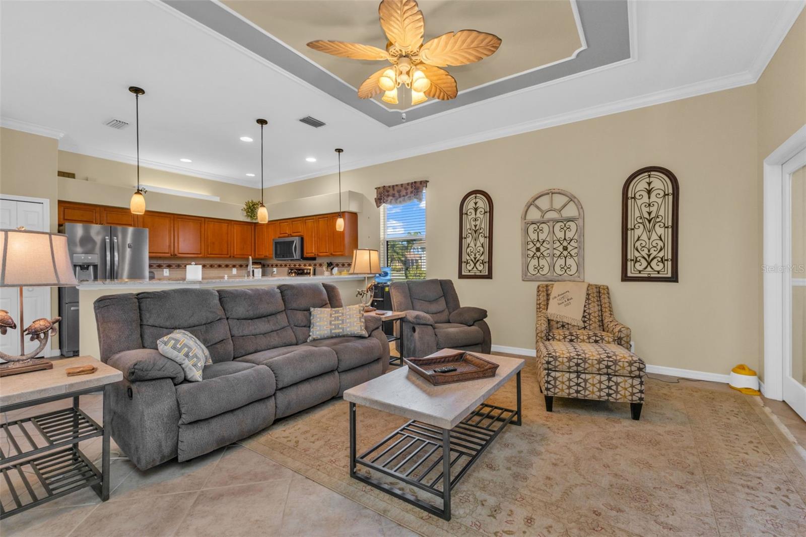 BOBCAT TRAIL PH 2 - Residential