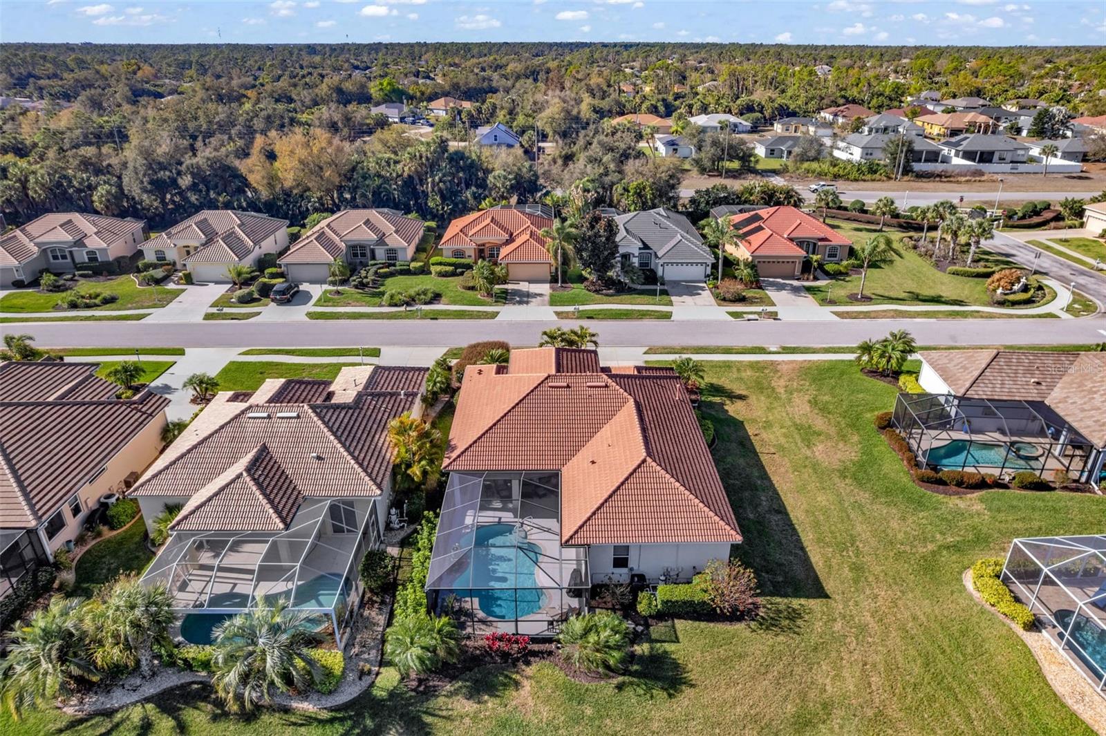 BOBCAT TRAIL PH 2 - Residential