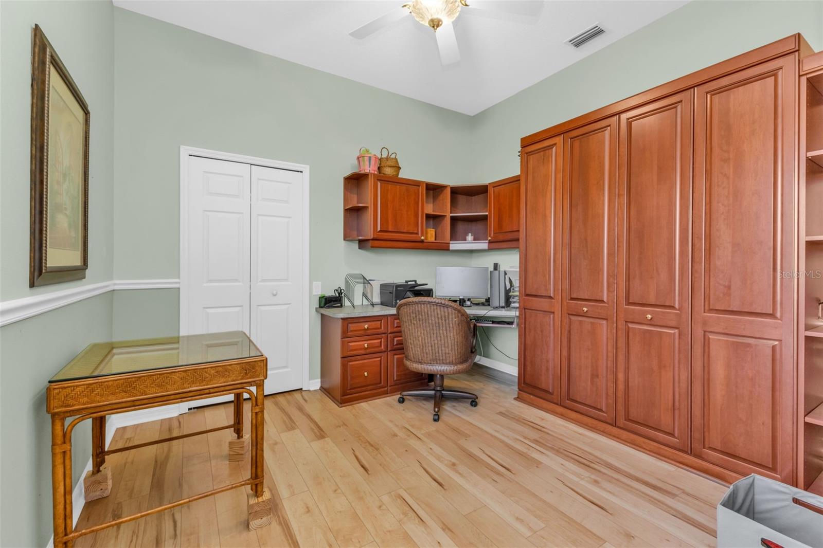 BOBCAT TRAIL PH 2 - Residential