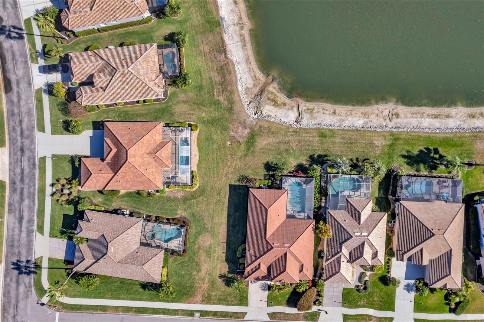 BOBCAT TRAIL PH 2 - Residential