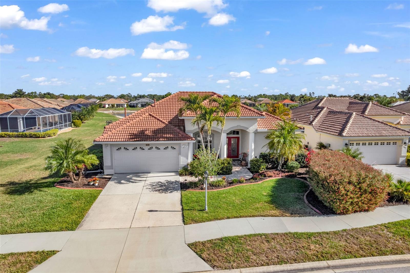 BOBCAT TRAIL PH 2 - Residential