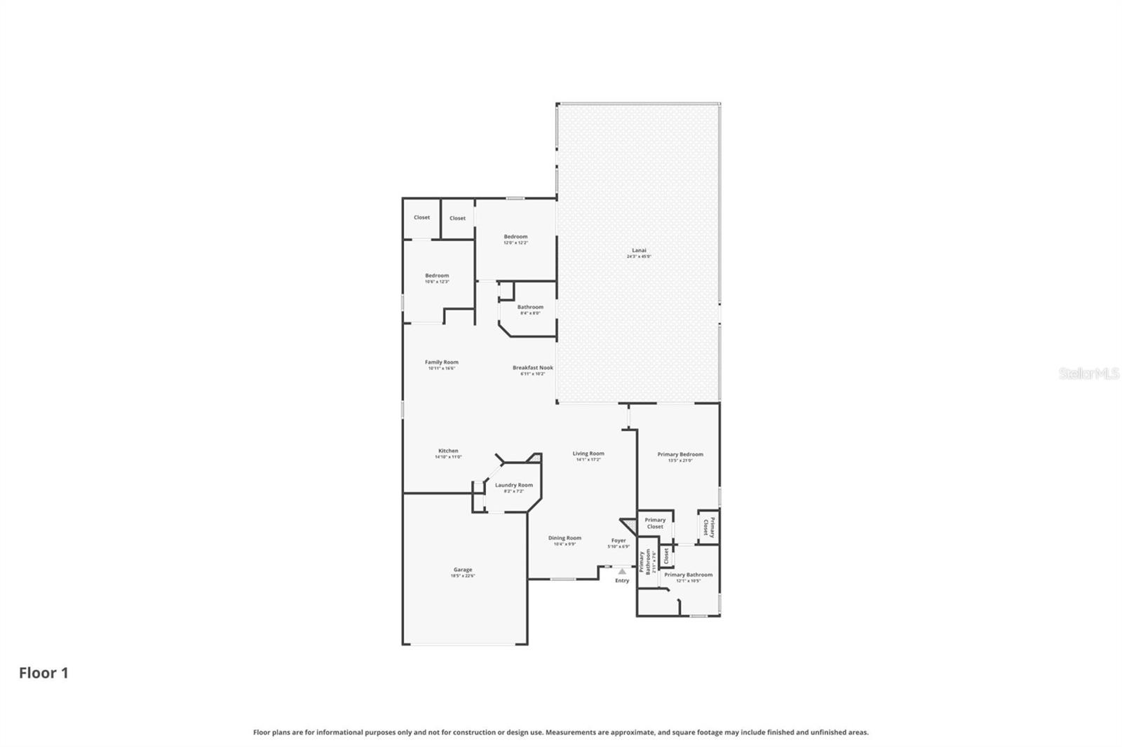 BOBCAT TRAIL PH 2 - Residential