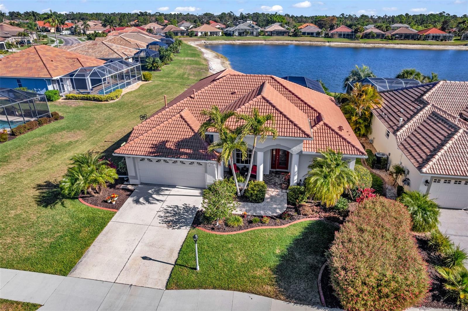 BOBCAT TRAIL PH 2 - Residential