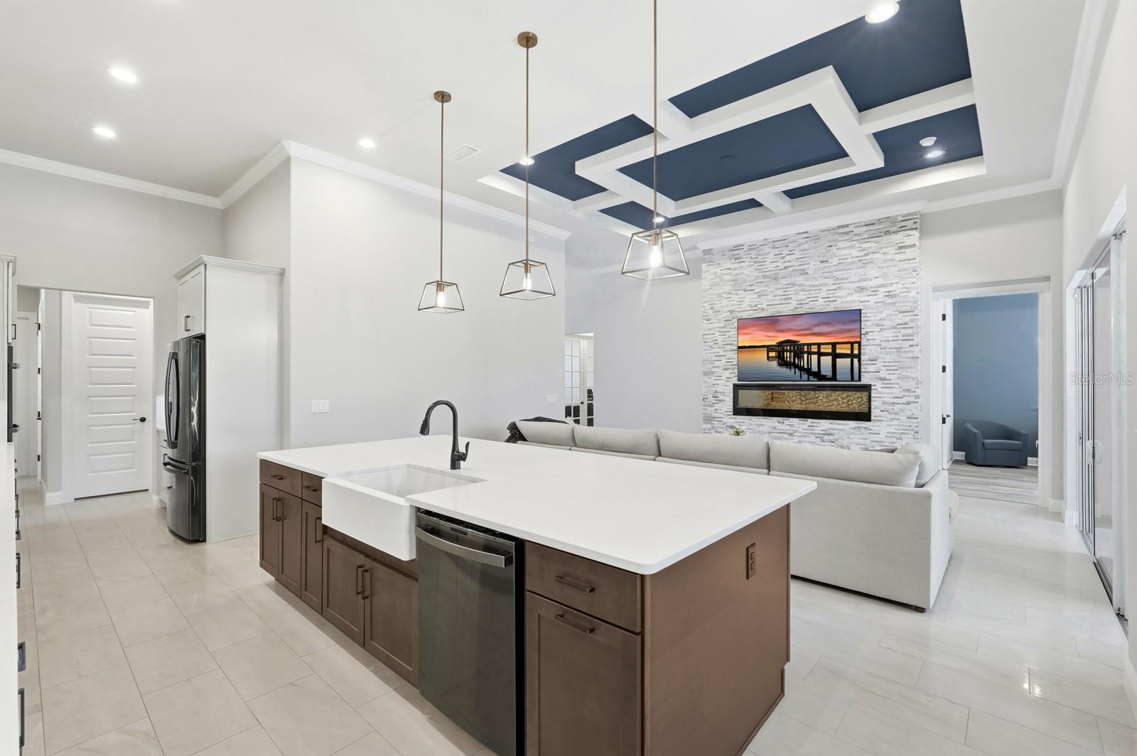 PALM COAST PLANTATION - Residential