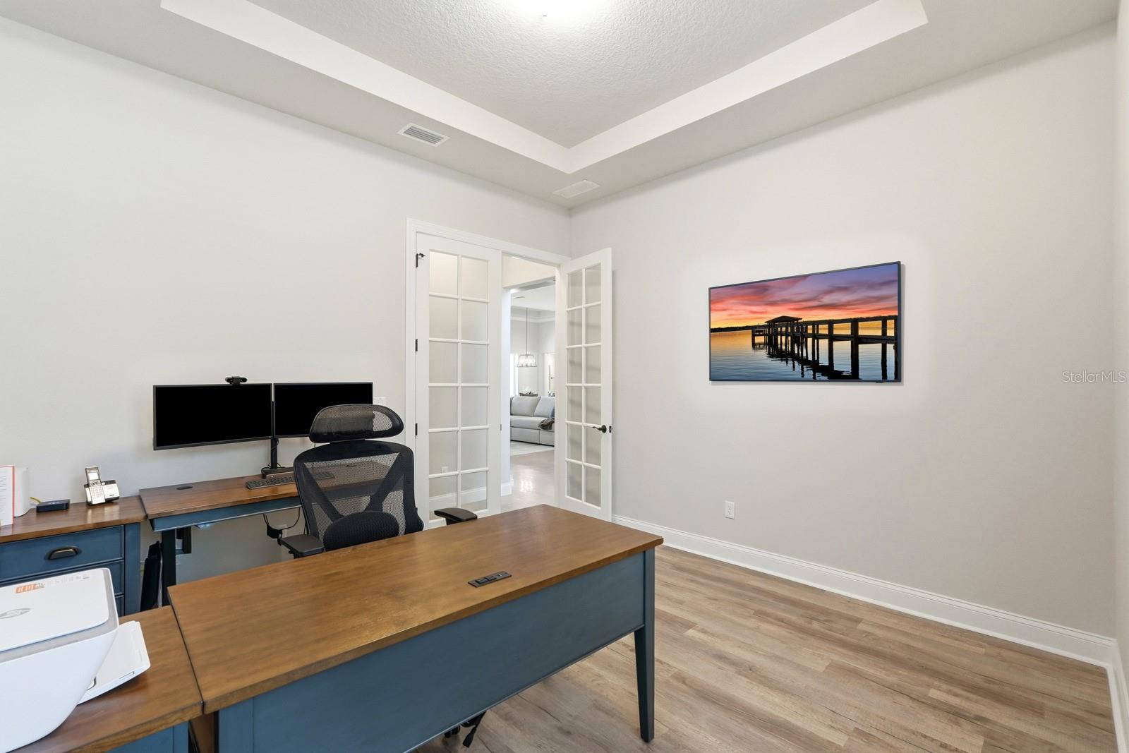 PALM COAST PLANTATION - Residential