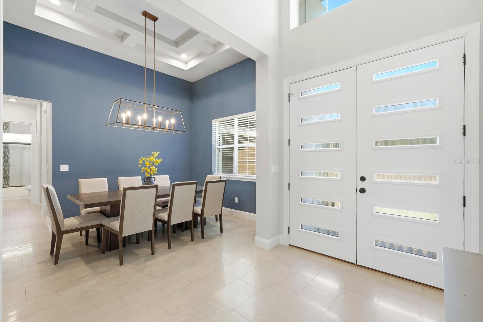 PALM COAST PLANTATION - Residential