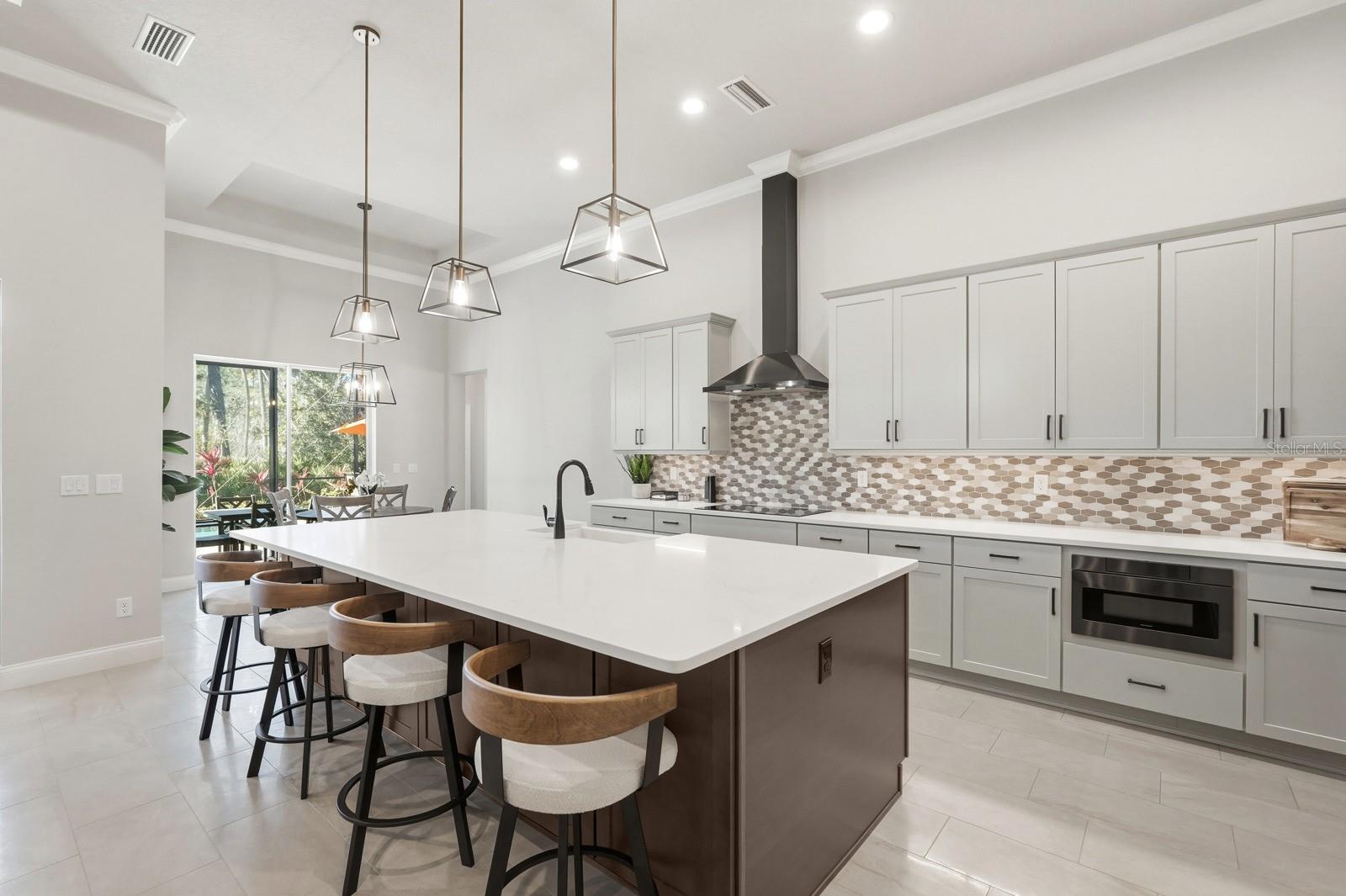 PALM COAST PLANTATION - Residential