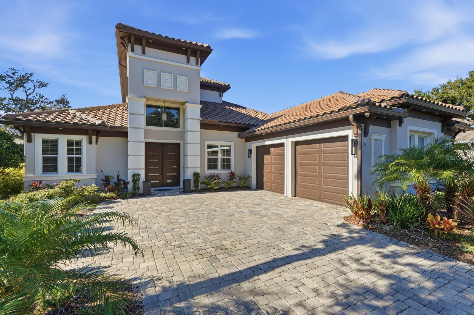 PALM COAST PLANTATION - Residential