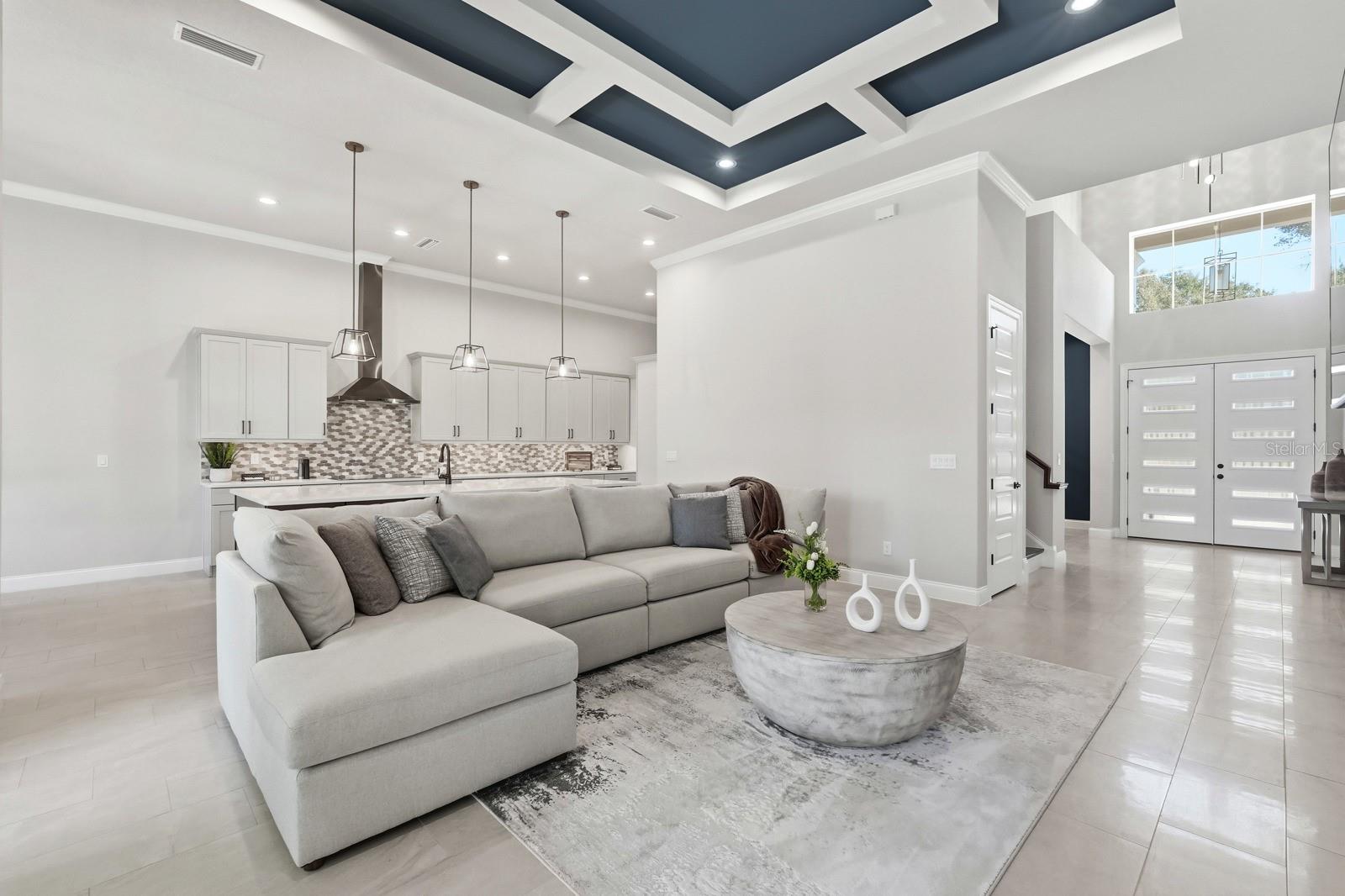 PALM COAST PLANTATION - Residential